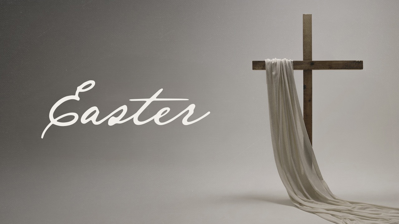 Easter at Free Chapel